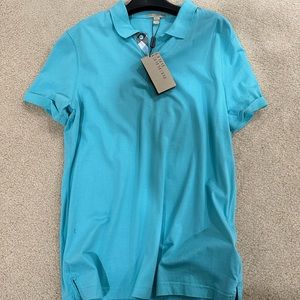 Burrbey men’s short sleeve